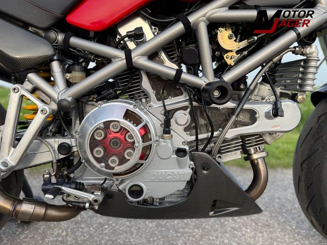 ducati - monster-s2r-1000
