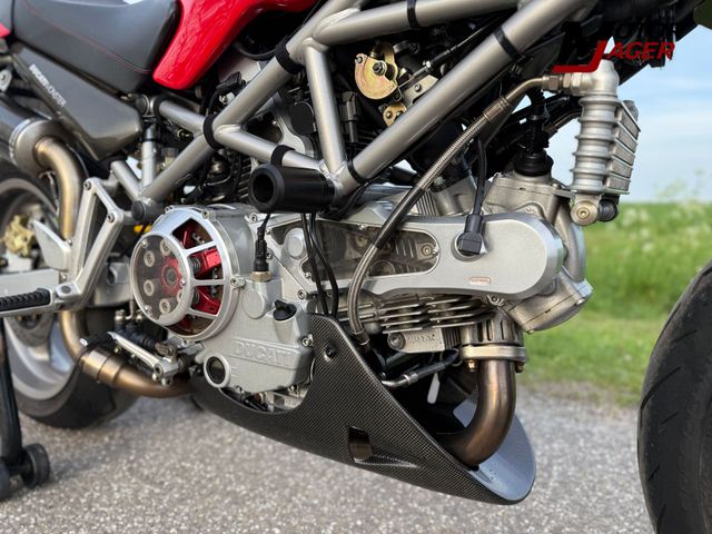 ducati - monster-s2r-1000