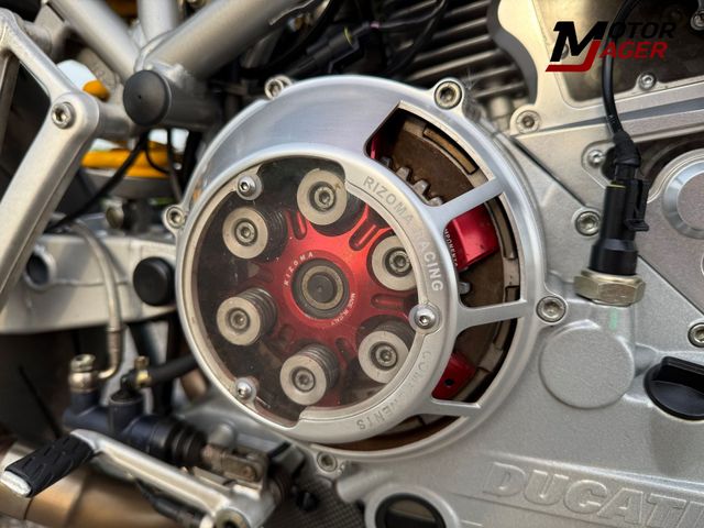 ducati - monster-s2r-1000
