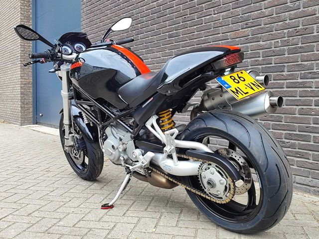 ducati - monster-s2r