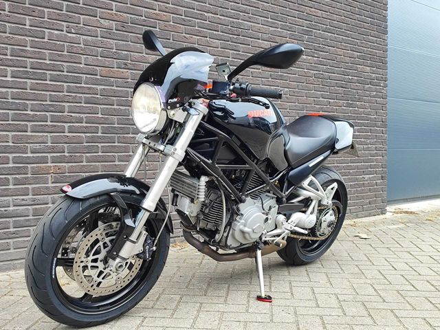 ducati - monster-s2r