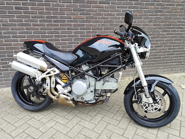 ducati - monster-s2r