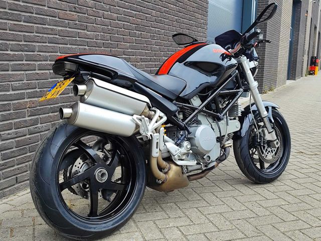 ducati - monster-s2r