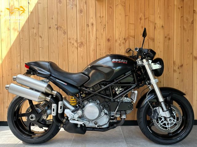 ducati - monster-s2r