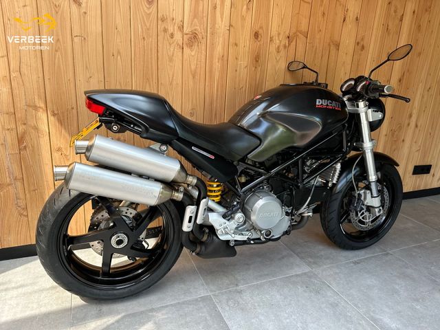 ducati - monster-s2r