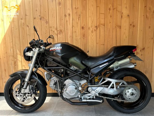 ducati - monster-s2r