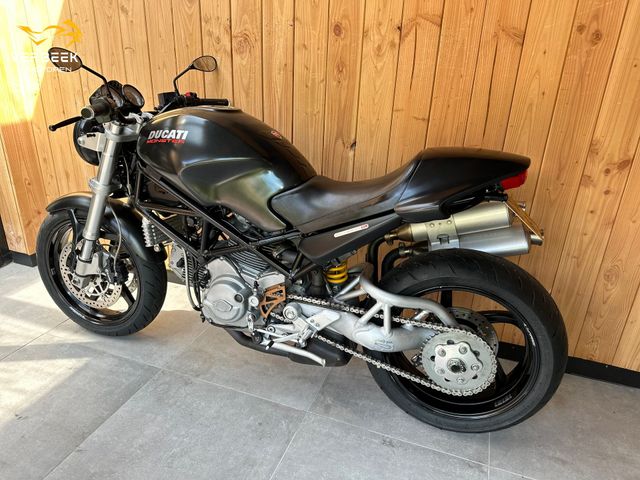 ducati - monster-s2r