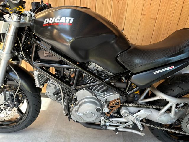 ducati - monster-s2r