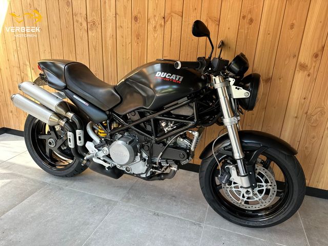 ducati - monster-s2r