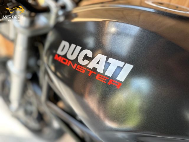 ducati - monster-s2r