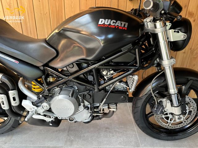 ducati - monster-s2r