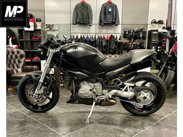 ducati - monster-s2r