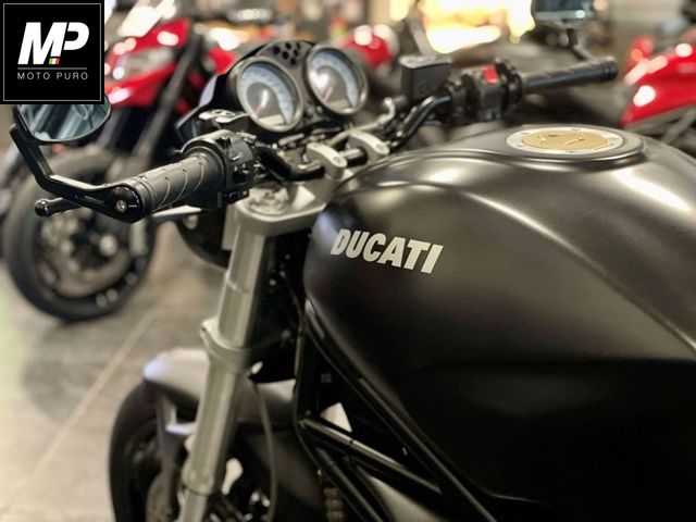 ducati - monster-s2r