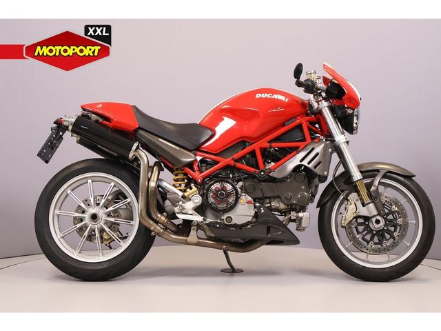 ducati - monster-s4r