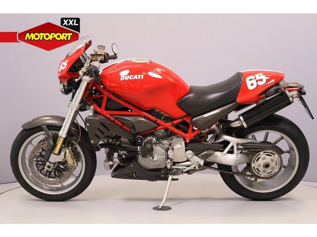 ducati - monster-s4r