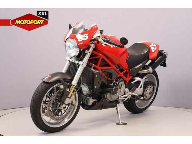 ducati - monster-s4r