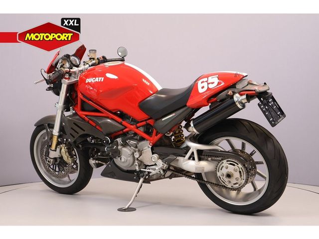 ducati - monster-s4r