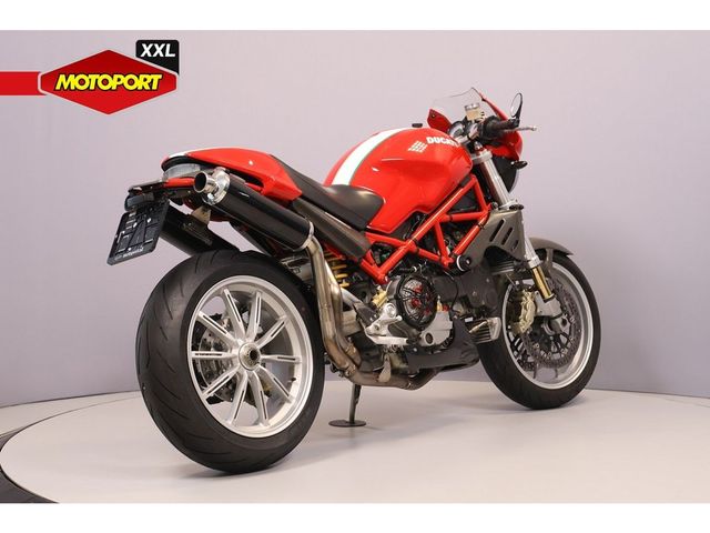 ducati - monster-s4r