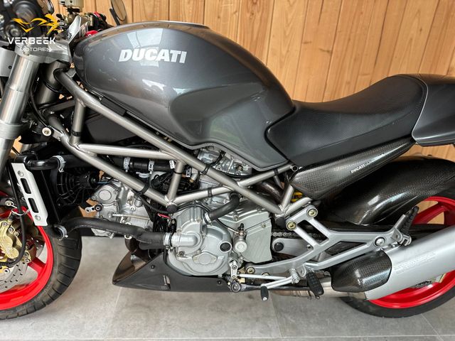 ducati - monster-s4r