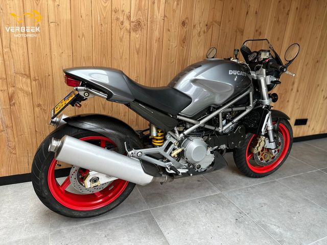 ducati - monster-s4r