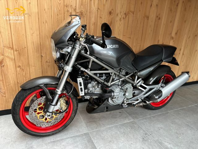 ducati - monster-s4r