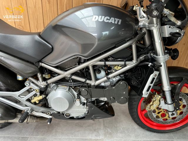 ducati - monster-s4r