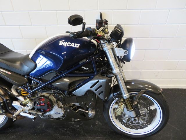 ducati - monster-s4r