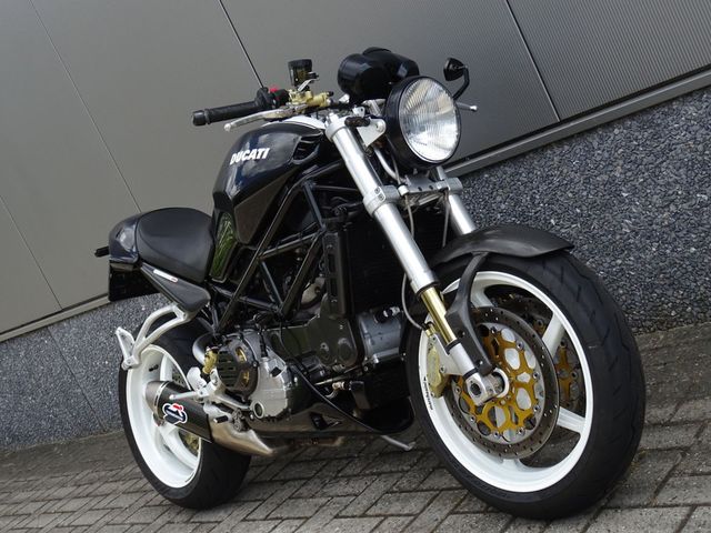 ducati - monster-s4r