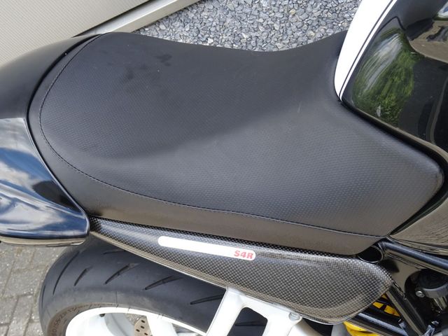 ducati - monster-s4r