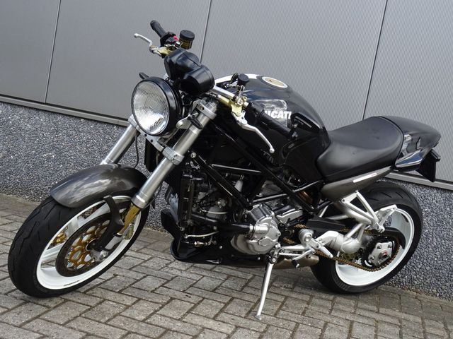 ducati - monster-s4r