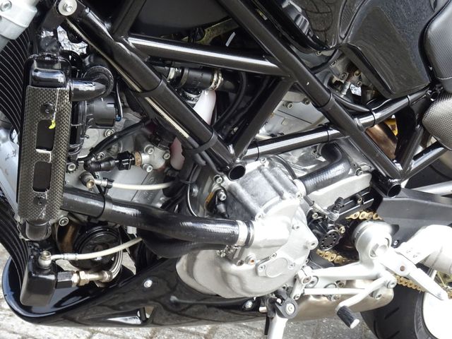 ducati - monster-s4r
