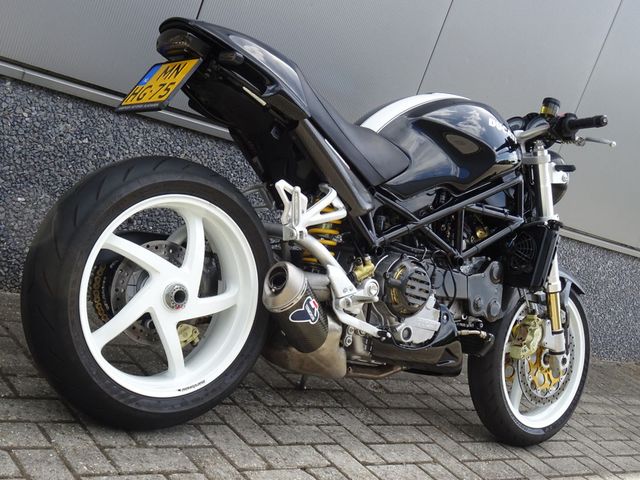 ducati - monster-s4r