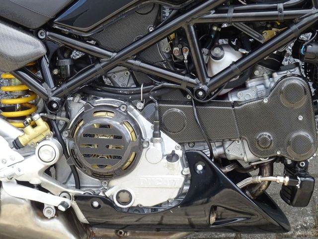 ducati - monster-s4r