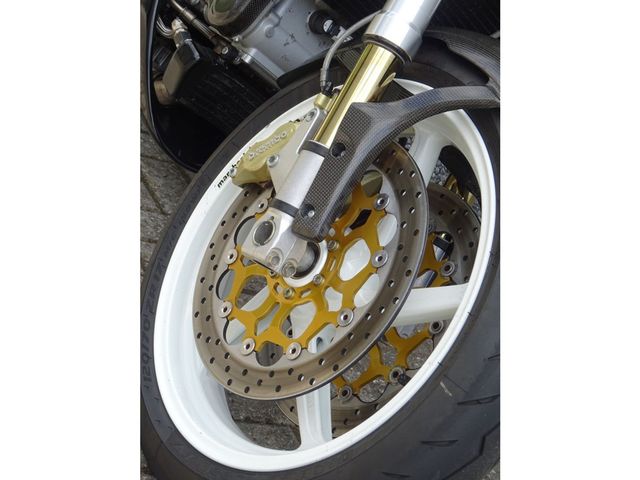 ducati - monster-s4r