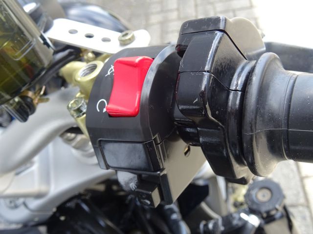 ducati - monster-s4r