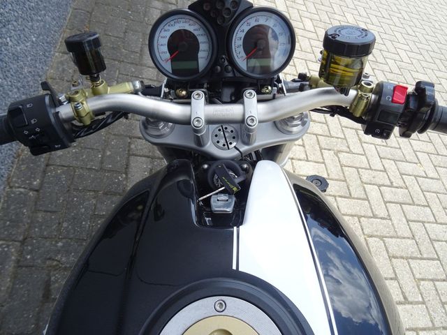 ducati - monster-s4r