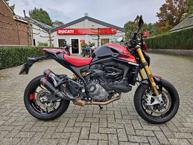 ducati - monster-sp