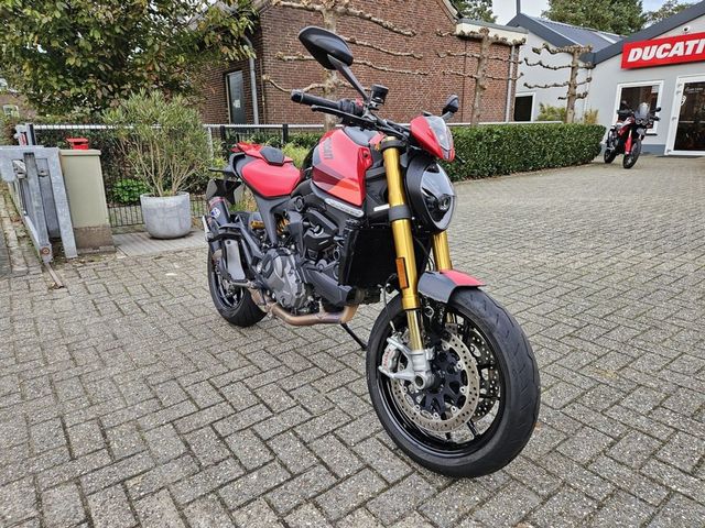 ducati - monster-sp