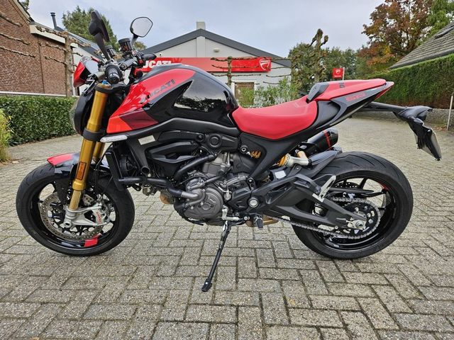 ducati - monster-sp