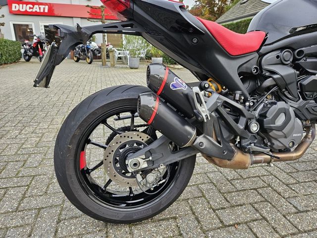 ducati - monster-sp