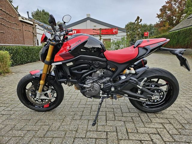 ducati - monster-sp