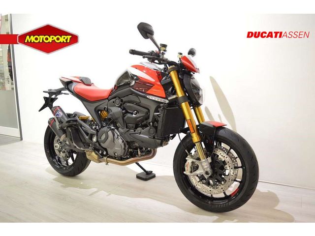 ducati - monster-sp