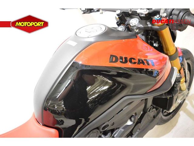 ducati - monster-sp