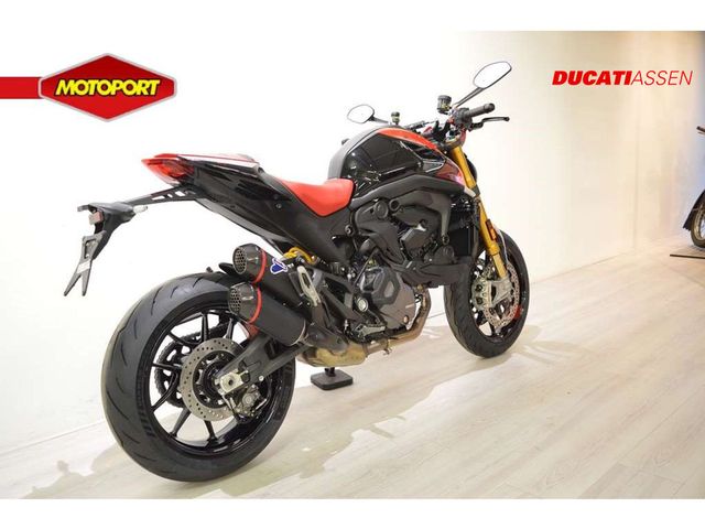 ducati - monster-sp