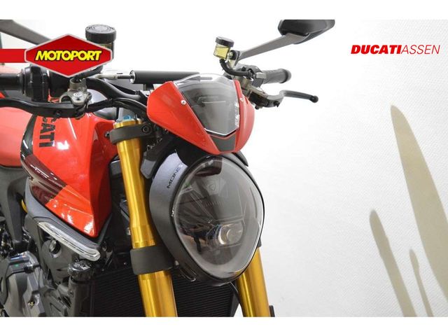 ducati - monster-sp