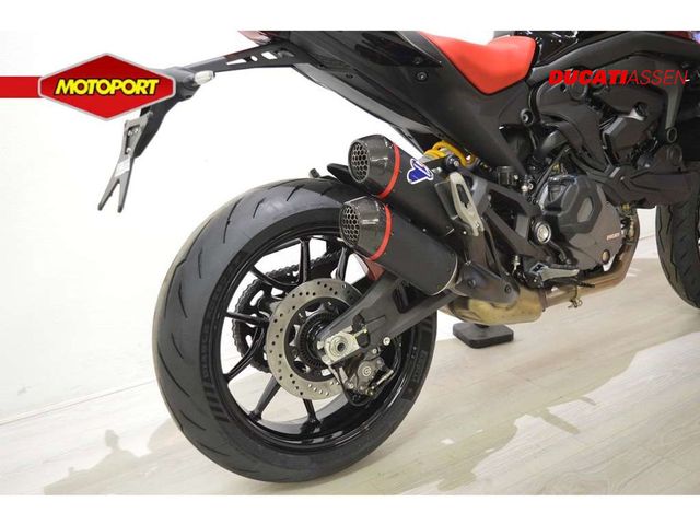 ducati - monster-sp