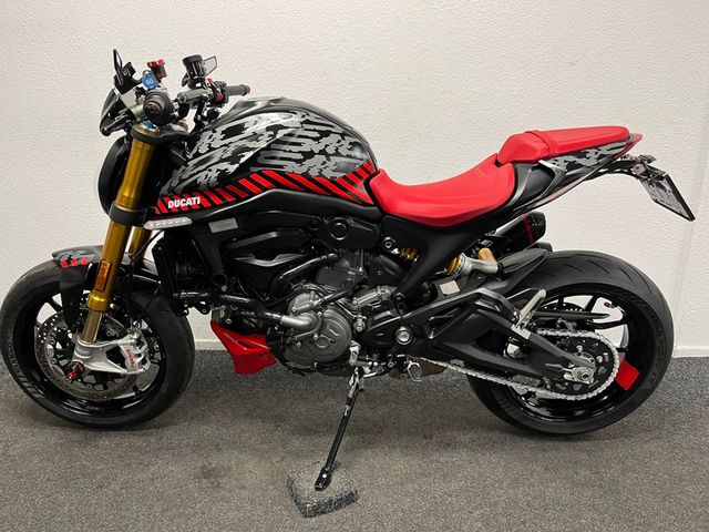 ducati - monster-sp