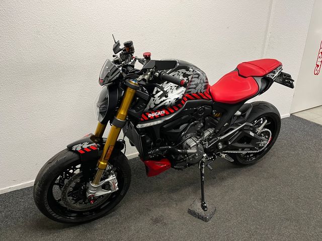 ducati - monster-sp