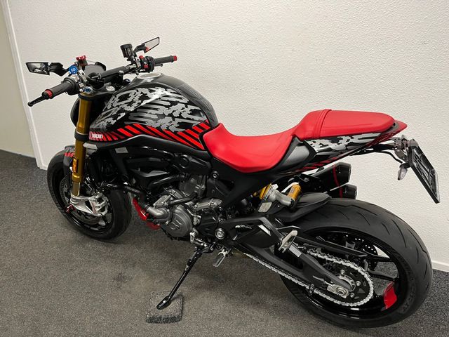 ducati - monster-sp