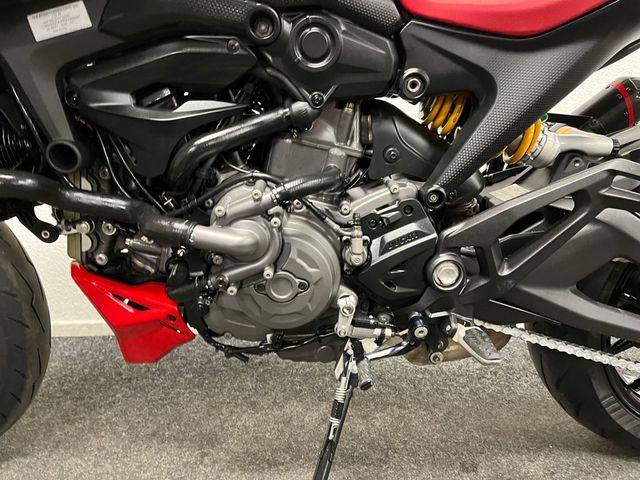 ducati - monster-sp